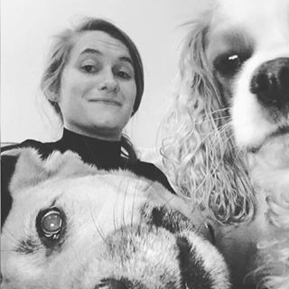 Amy Rigg's avatar