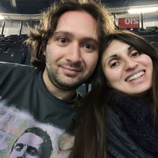 Pasquale Gabrieli's avatar