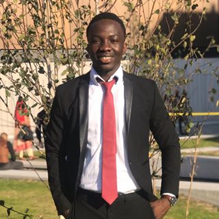 Losseni Kone's avatar
