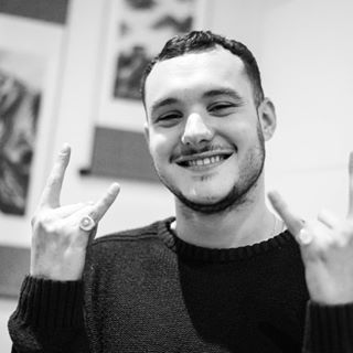Damian Frendo Zammit's avatar
