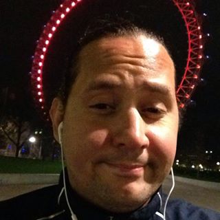 Ivan Noguera Mejias's avatar