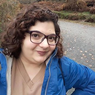 Milena Santoro Mandato's avatar