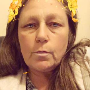 Tracey Spence's avatar