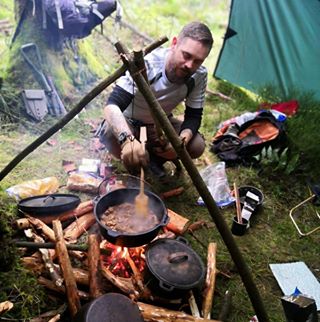 Scottie Ross's avatar