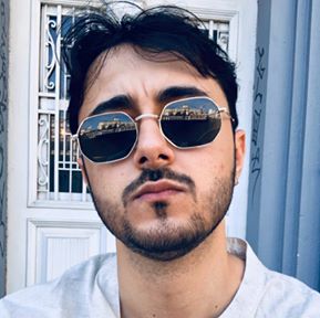 Savvas Saoullis's avatar