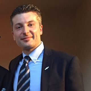 Cristian Secchi's avatar