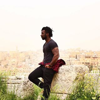 Abi Kobe Zar's avatar