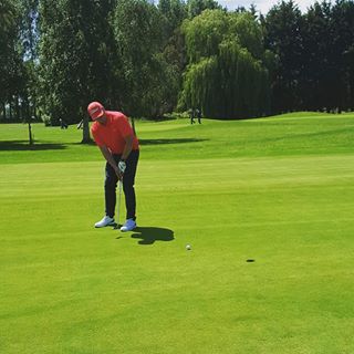 Ashley Simmonds's avatar