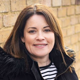 Natasha Ann Crowe's avatar