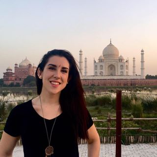 Natalia Guerrero Ispizua's avatar