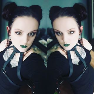 Kelly Hartley's avatar