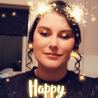 Kirsty Mcaulay's avatar