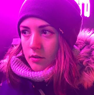 Dana Chirila's avatar