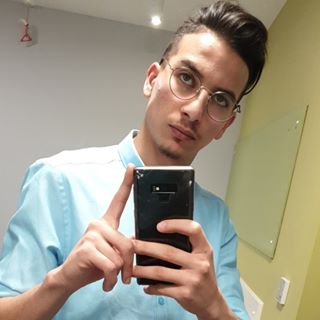 Basem Sherif's avatar