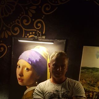 Rosvaldas Ogudinas's avatar