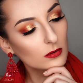 Ilona Procajlo's avatar