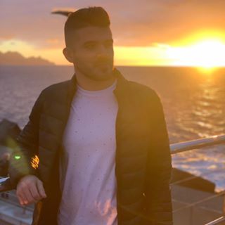 Angel Rodriguez's avatar