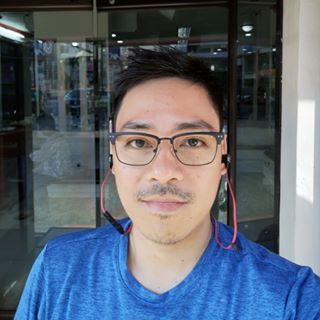 Agnell Maagad's avatar