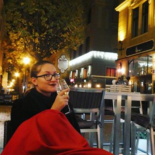 Veronika Kiss's avatar