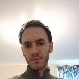 Dylan Styer's avatar