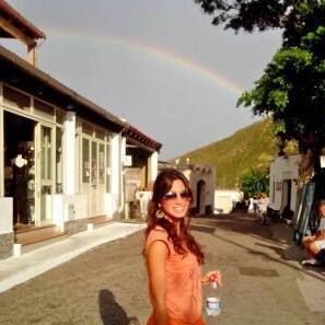 Giulia Pinizzotto's avatar