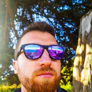 Hunor Istvan Balo's avatar