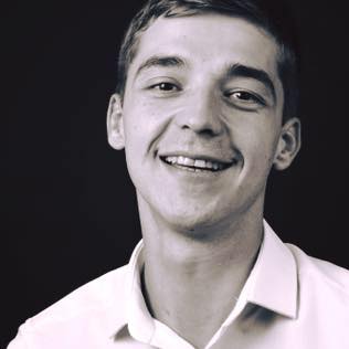 Radostin Tsankov's avatar