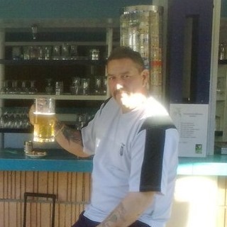 Dave Faulkner's avatar