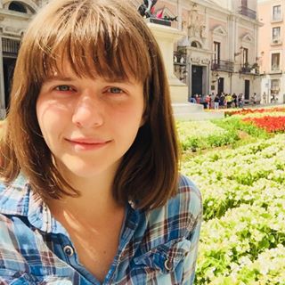 Sylwia Sajdak's avatar