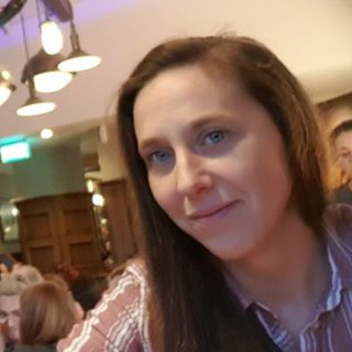 Natalie Parkin's avatar