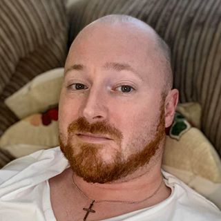 Wayne Smith's avatar