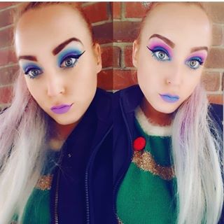 Paige Holly's avatar