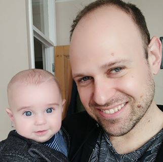 Tzahy Goldstein's avatar