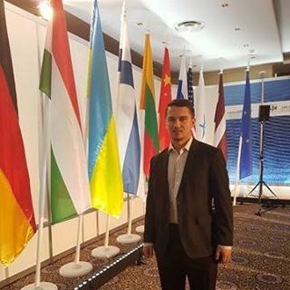 Mitrofan Slobodian's avatar