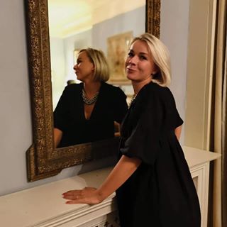 Ewa Kucharska's avatar