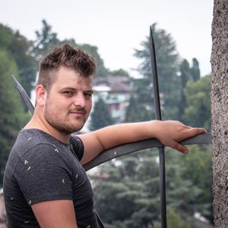 Kevin Saey's avatar