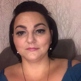 Milka Milka's avatar