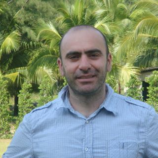 Ridha Karray's avatar