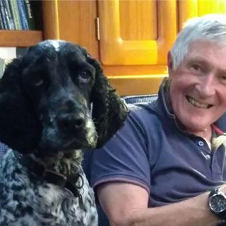 Freddie Moran's avatar