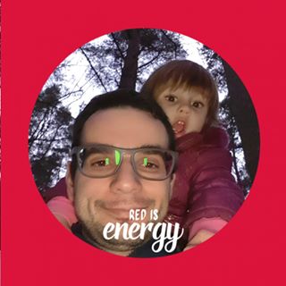 Marcin Melon's avatar
