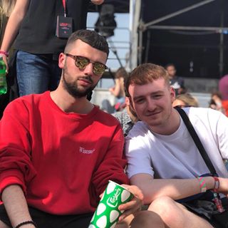 Reece Williams's avatar