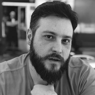 Marco Foglia Taverna's avatar