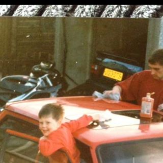 Blane Watson's avatar