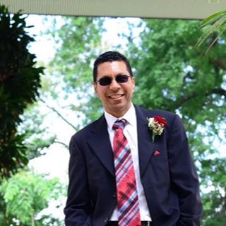 Cesar Salgado's avatar