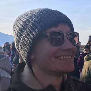 James Appleby's avatar