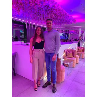Chloe Roberts's avatar
