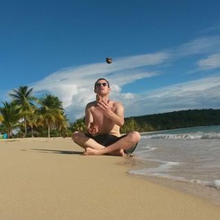 Michael Lewthwaite's avatar