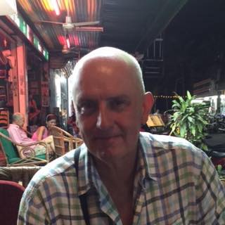 Robert Elkins's avatar