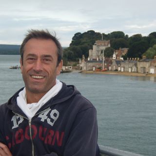 Lionel Bouvard's avatar