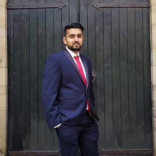 Priyesh Mepani's avatar